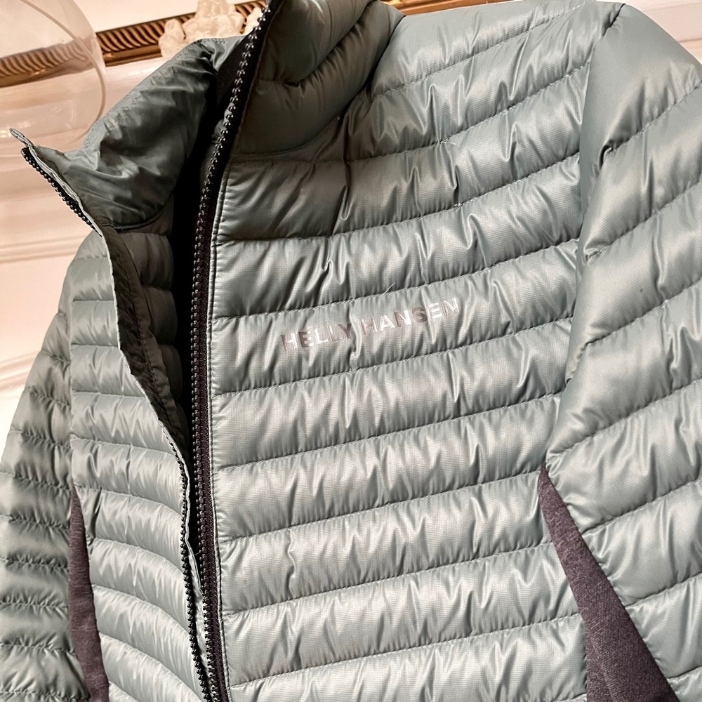 Helly Hansen Insulated Jacket